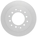 DISC BRAKE ROTOR