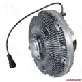 FAN CLUTCH