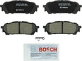 DISC BRAKE PADS