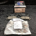 DISC BRAKE PADS