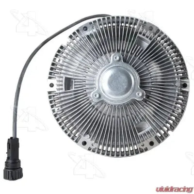 FAN CLUTCH