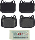 DISC BRAKE PADS