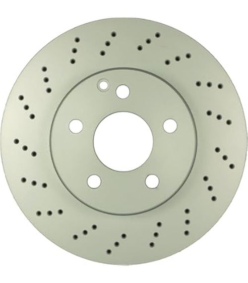 DISC BRAKE ROTOR