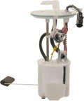 FUEL PUMP MODULE