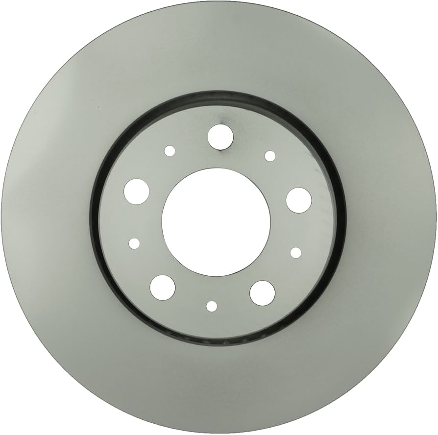DISC BRAKE ROTOR