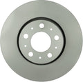 DISC BRAKE ROTOR