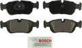 DISC BRAKE PADS