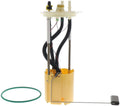 FUEL PUMP ASSEMBLY