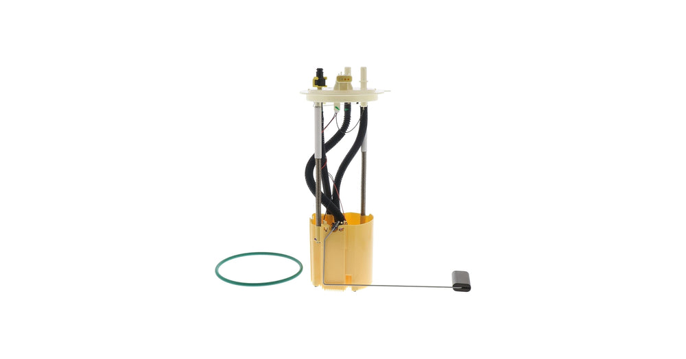 FUEL PUMP ASSEMBLY