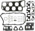 Head Set Volkswagen VR6 (6Cyl) 2.8L (2 cams one in one head) from engine #146001