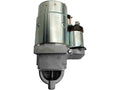 MECHANICAL FUEL PUMP