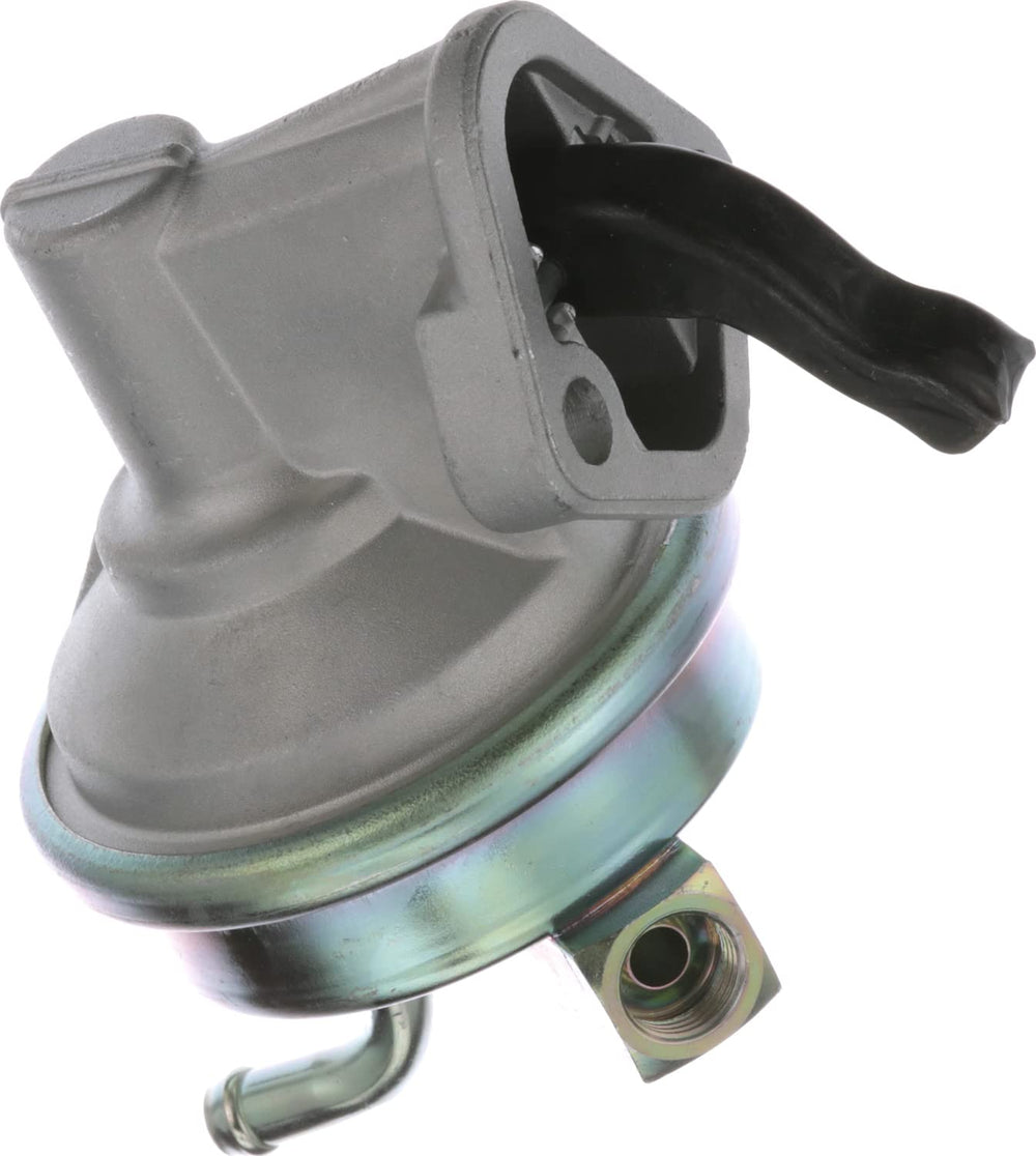 MECHANICAL FUEL PUMP