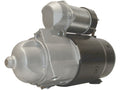 MECHANICAL FUEL PUMP