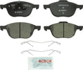 DISC BRAKE PADS