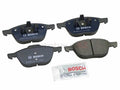 DISC BRAKE PADS