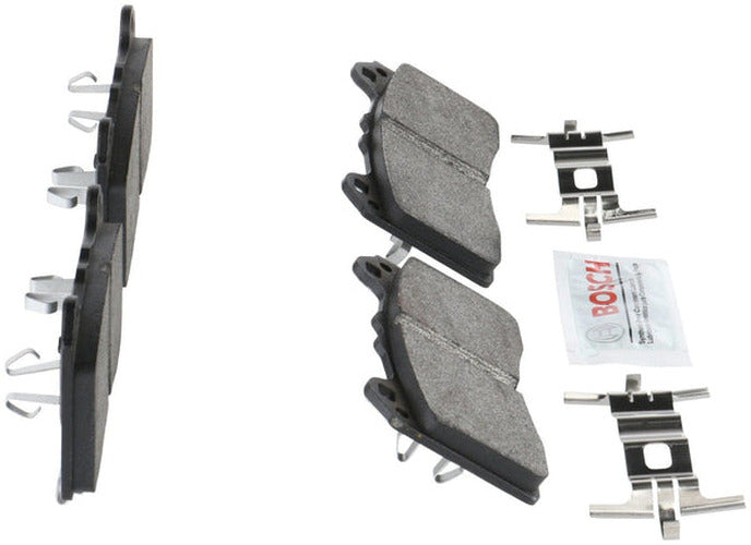 BRAKE PADS