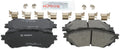 DISC BRAKE PADS