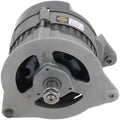 RE ALTERNATOR