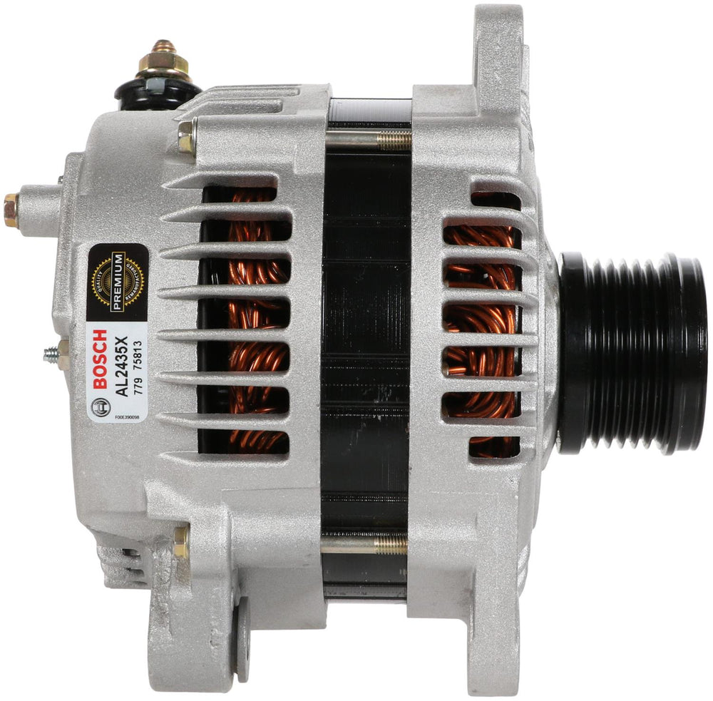 BOSCH PREMIUM 100% REMANUFACTURED A