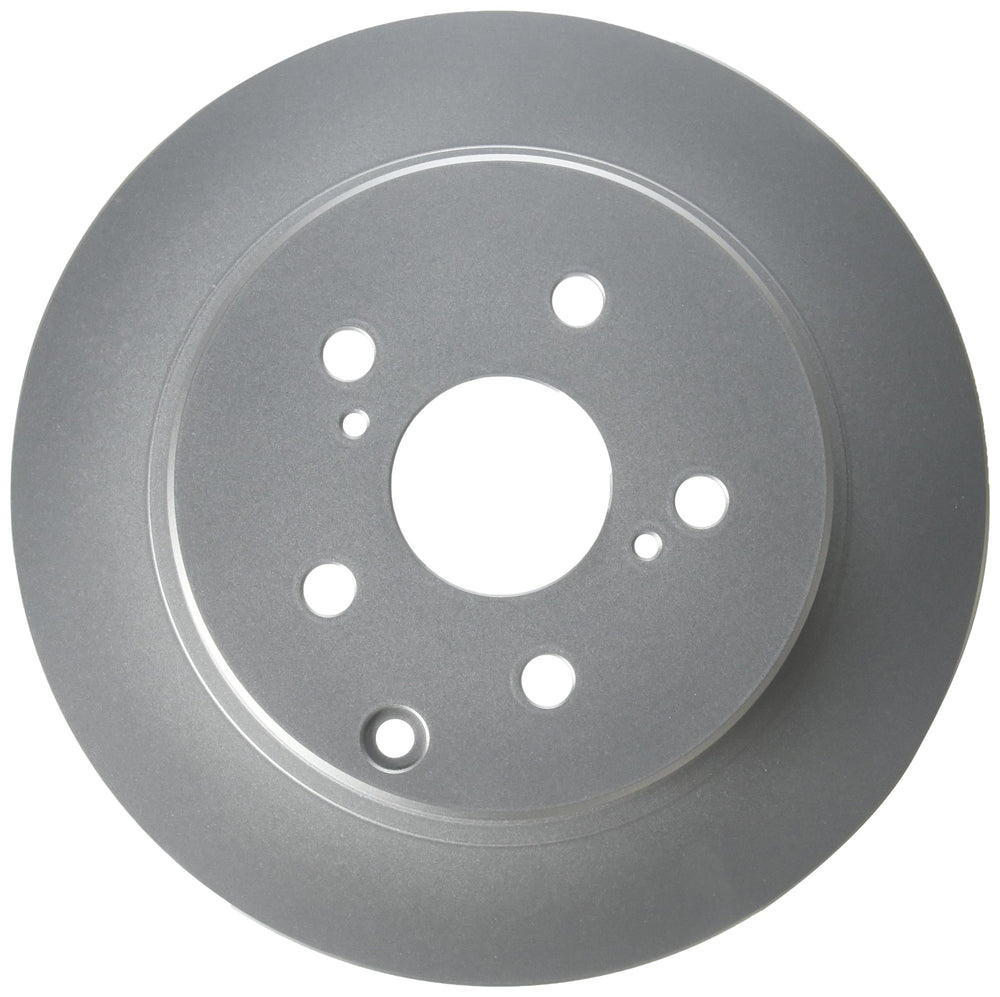 DISC BRAKE ROTOR