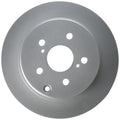 DISC BRAKE ROTOR