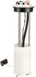 FUEL PUMP MODULE