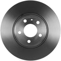 DISC BRAKE ROTOR