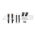 BC Racing BR Series Coilovers 06-11 Ford Focus MK1.5 (Exlc. Wagon)
