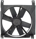 BEHR Engine Cooling Fan