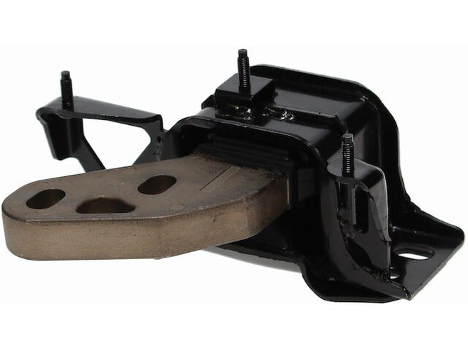 ENGINE MOUNT