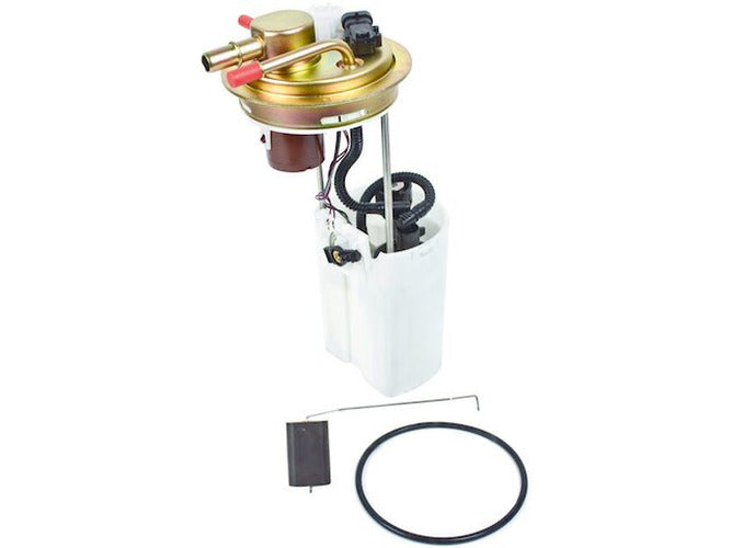 FUEL PUMP MODULE ASSEMBLY