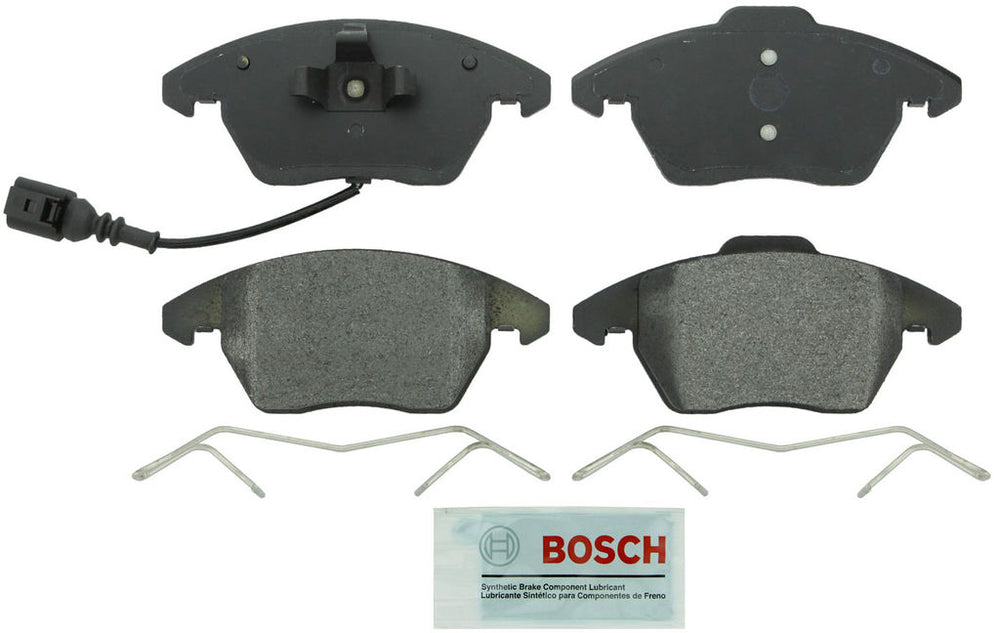 DISC BRAKE PADS