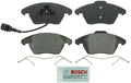 DISC BRAKE PADS