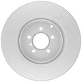 DISC BRAKE ROTOR