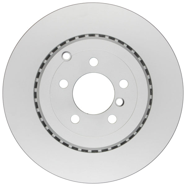 DISC BRAKE ROTOR