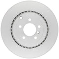 DISC BRAKE ROTOR