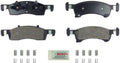 DISC BRAKE PADS