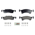 DISC BRAKE PADS