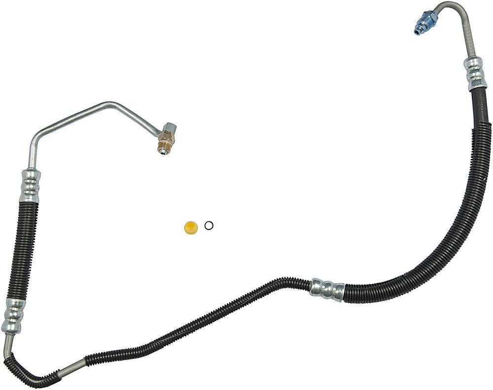 Gates Power Steering Pressure Line Hose Assembly