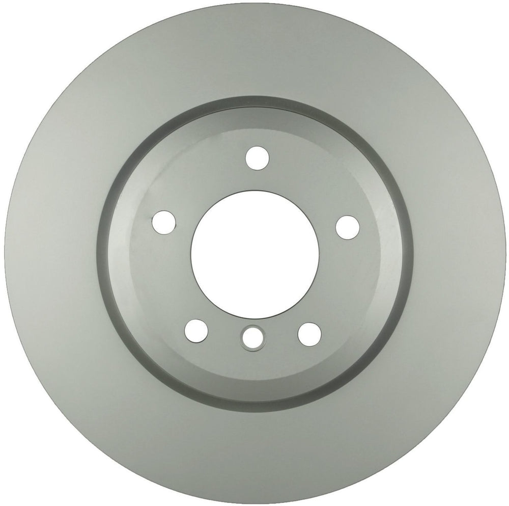 DISC BRAKE ROTOR