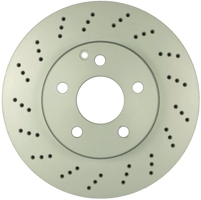DISC BRAKE ROTOR