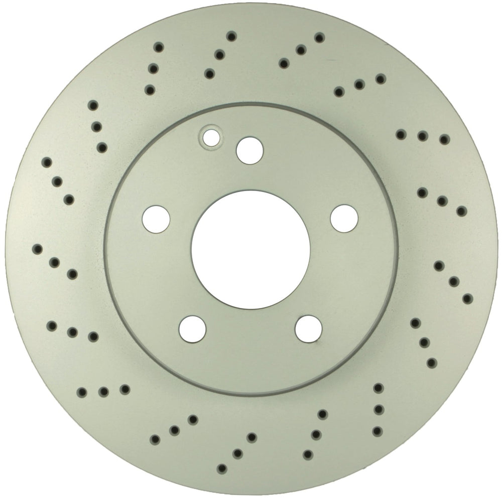 DISC BRAKE ROTOR
