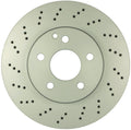 DISC BRAKE ROTOR