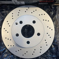 DISC BRAKE ROTOR