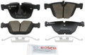 BC919A BRAKE PADS