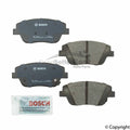 DISC BRAKE PADS
