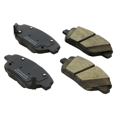 DISC BRAKE PADS