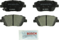DISC BRAKE PADS