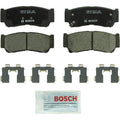 DISC BRAKE PADS