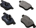DISC BRAKE PADS